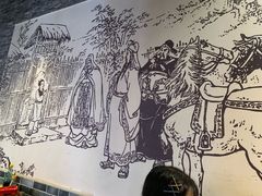 -蓉城江北老灶火锅(春熙路店)