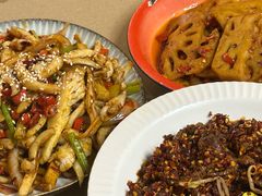 -老三样·旧食新味(万寿宫店)