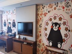 -新疆尊茂银都酒店