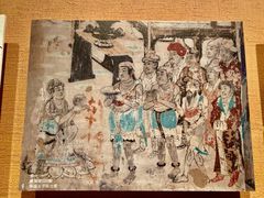 -敦煌市博物馆