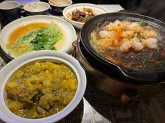 -绿茶餐厅(朝阳大悦城店)