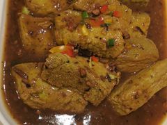 -香香海南菜餐厅