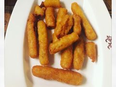 -炸鸡情侣韩式料理(中央大街店)