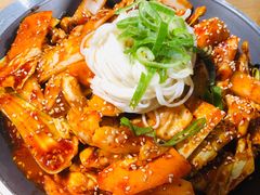 -姜虎东白丁烤肉(恒隆广场店)