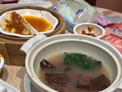 -点都德(千灯湖环宇城店)