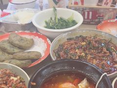 -老三样·旧食新味(万寿宫店)