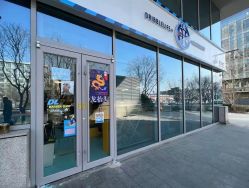 -DL BARBERSHOP男士理发店