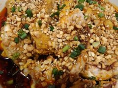 -重庆石磨豆花庄(乔庄店)