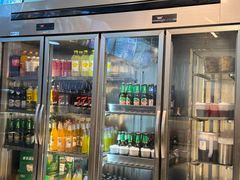 -京朋串屋·烧烤(望京西路总店)