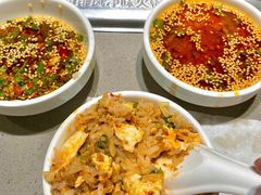-海底捞火锅(勒泰店)