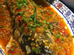 -徐鼎盛民间菜(九街店)