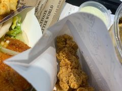 -TACO STAR 塔可星(下沙宝龙店)