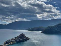 -里格村景区