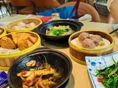 -一茶一点(海景店)