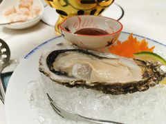 吉拉多生蚝-德米火锅(深圳湾1号旗舰店)