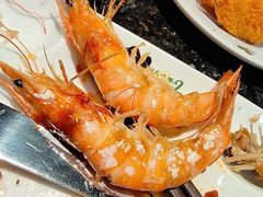 -汉巴味德(大悦城店)