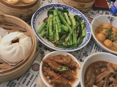-七爺清汤腩(南开大悦城店)