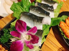 -牛炙烤肉(车公庙店)