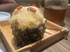 -云海肴·汽锅鸡·云南菜(广安门天虹店)