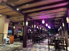 -亚龙湾红树林度假酒店-韩轩韩餐厅