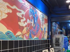 -J Daeng Seafood