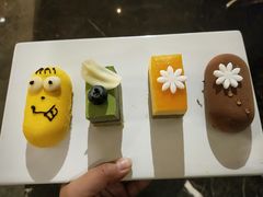 -兰州皇冠假日酒店