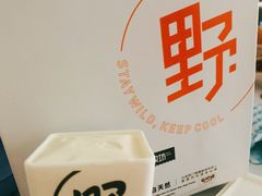 -野人先生现做冰淇淋(北京顺义祥云小镇店)