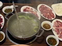 -官塘兄弟·潮汕牛肉店(官塘总店)