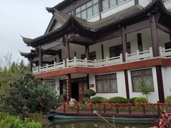 -威海华夏城景区