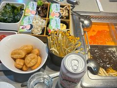 -海底捞火锅(杭州滨江九宜城店)