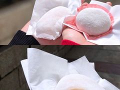 -澳门长洲糯米糍(柯打苏沙街店)
