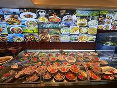 -王家大院·南京菜(湛江路总店)