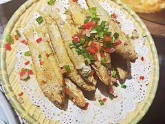 -好灶头妈妈菜·柴火灶台鱼·千岛湖土菜地标美食