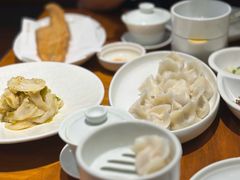 -喜鼎海胆水饺(东港店)