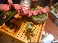 -牛道·和牛九食(市府恒隆广场店)