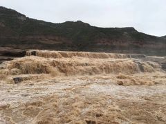 -陕西黄河壶口瀑布旅游区