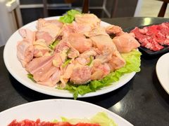 -吉友粥底火锅(方斜路店)