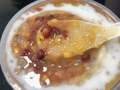 -百花传统甜品店(原址店)