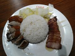 -陈光记烧腊(长寿路店)