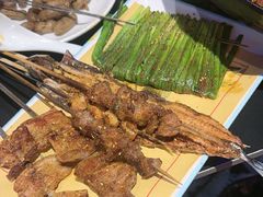 -沈胖子音乐烤吧·炒菜·龙虾(环城东路店)