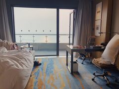 -武汉洲际酒店