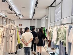 -长沙友阿奥特莱斯