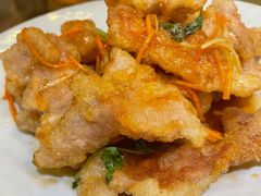-老厨家(中央大街西七道街店)