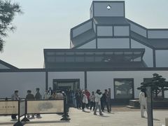 -苏州园林博物馆