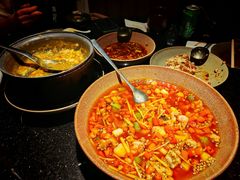 -华豫川酒家(双子塔店)