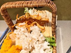 -海底捞火锅(公益西桥店)