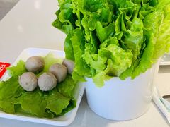-古乐牛香·鲜牛肉牛杂火锅(千灯店)
