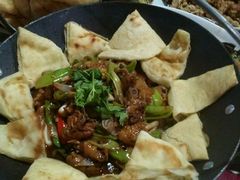 -老院子饭店·鲁菜·海鲜·家常菜