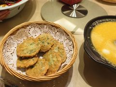 -丽华园(汉阳龙阳店)