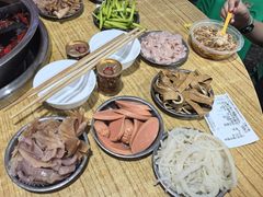-渝味黄姐火锅(黄泥村店)
